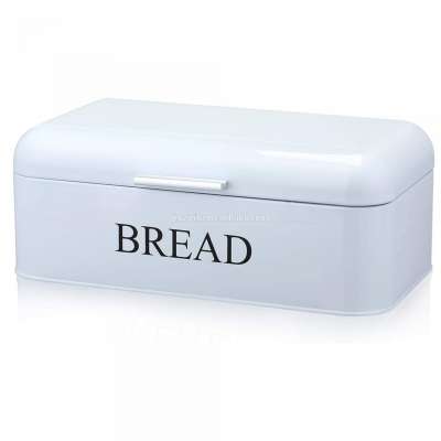 Dry Food Storage Container Bread Bin Bread Box